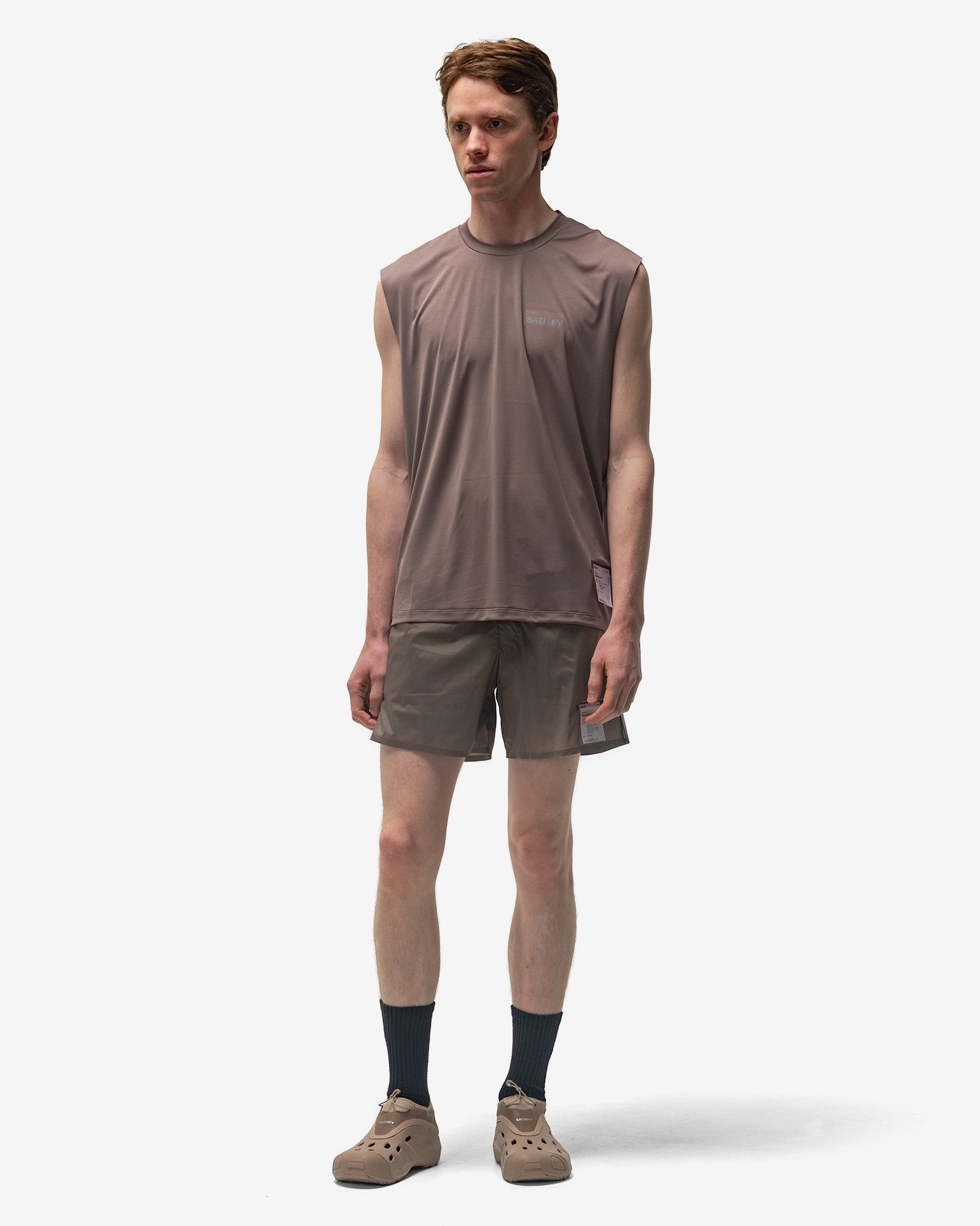 TechSilk 5 Shorts Falcon - 2