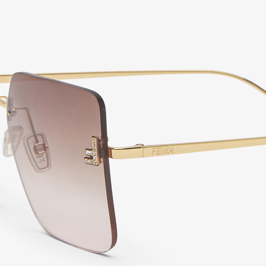Fendi First - 3