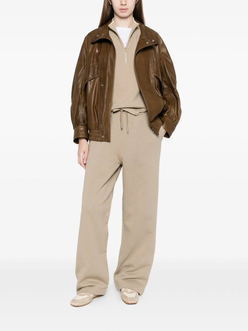 AMI Paris Ami Paris Drawstring Trousers outlook