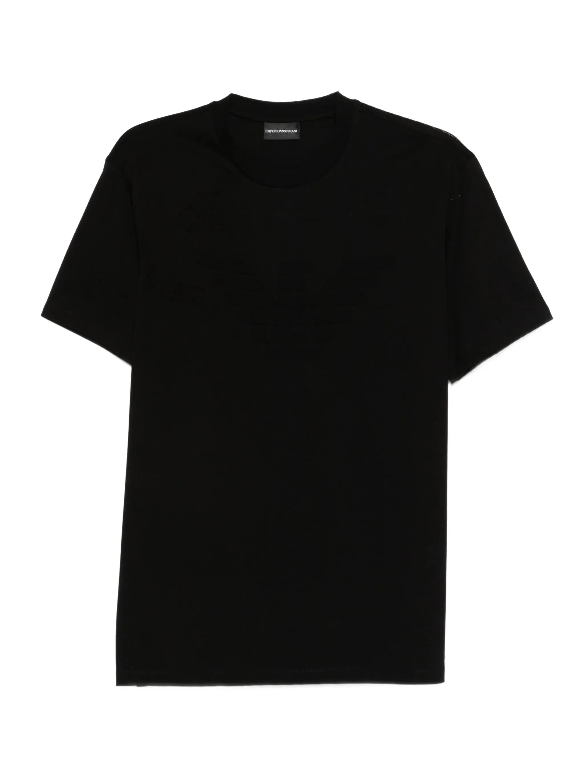 Emporio Armani Crew-neck T-shirt - 1