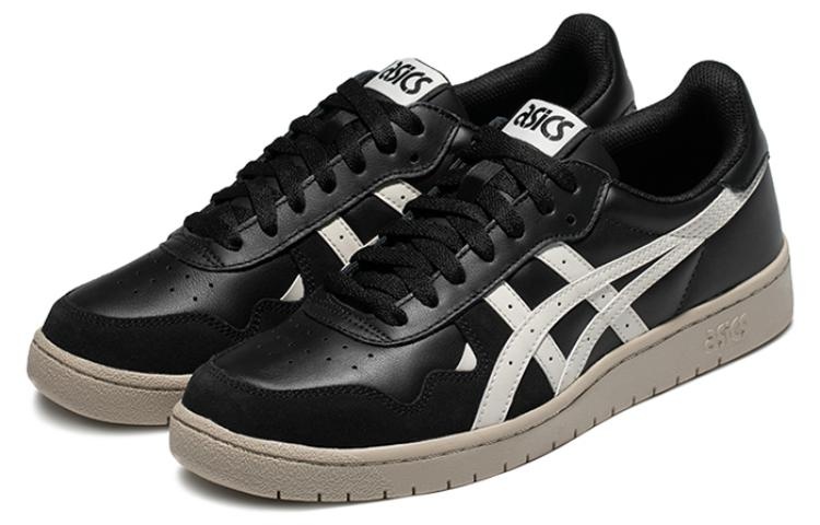 ASICS Japan S 'Black Cream' 1201A695-002 - 2