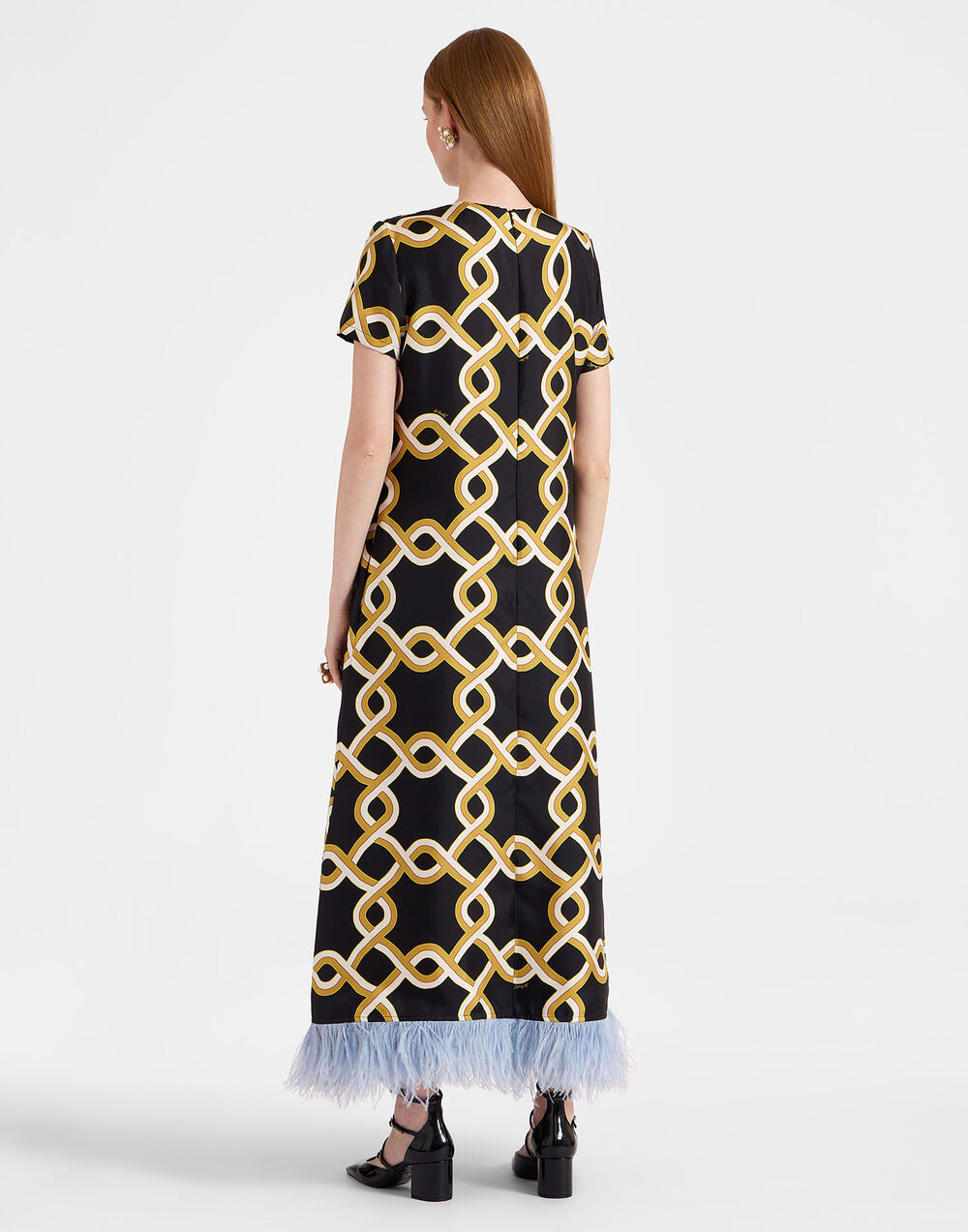Swing Dress - 5