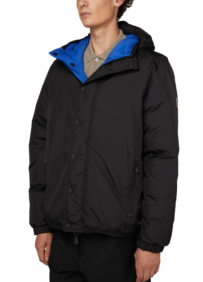 Rosiere Jacket - 4