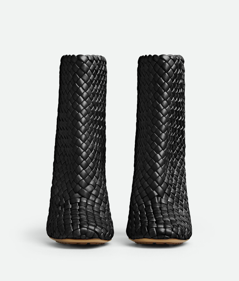 Bottega Veneta canalazzo ankle boot outlook