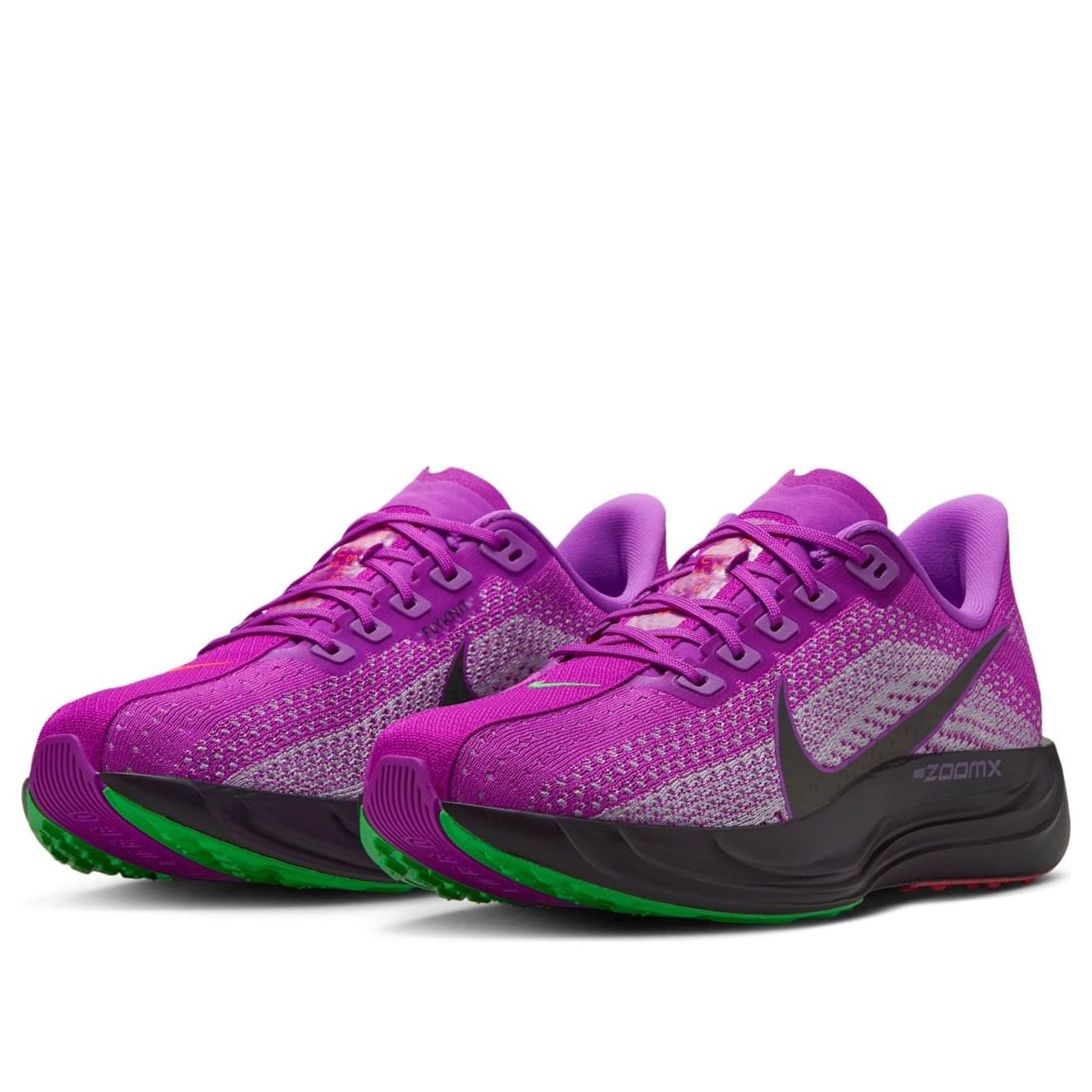 (WMNS) Nike x Faith Kipyegon Pegasus Plus 'Fuchsia Dream' IB4197-500 - 3