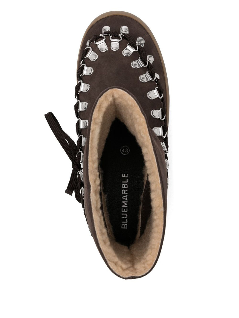 Odyssey boots 4