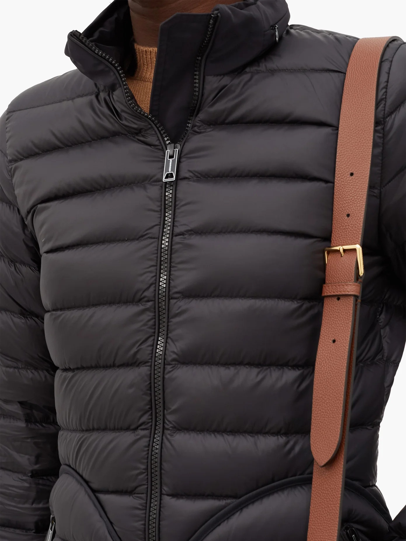 Bideford quilted jacket - 3