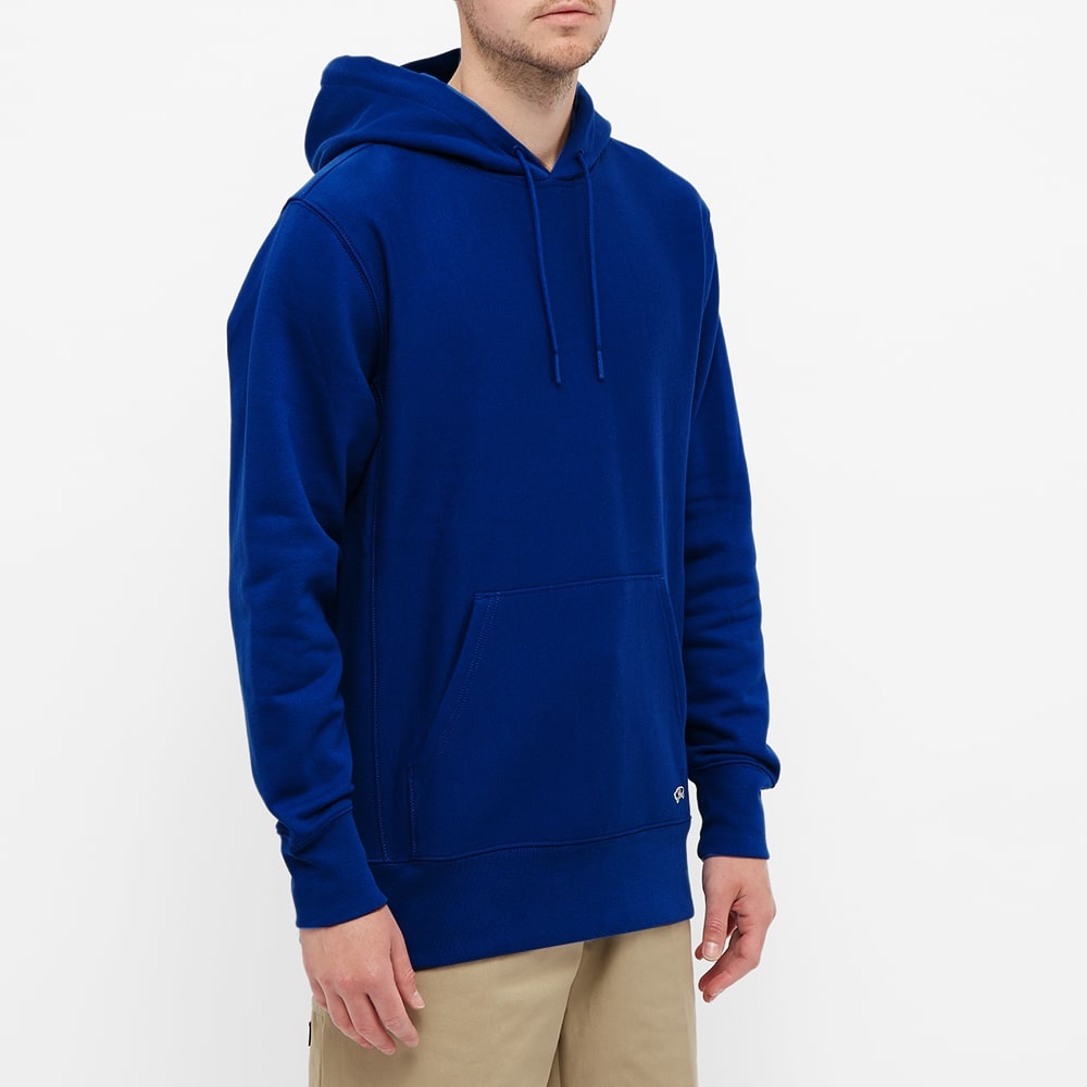 Vans Vault OG Basic Pullover Hoody - 4