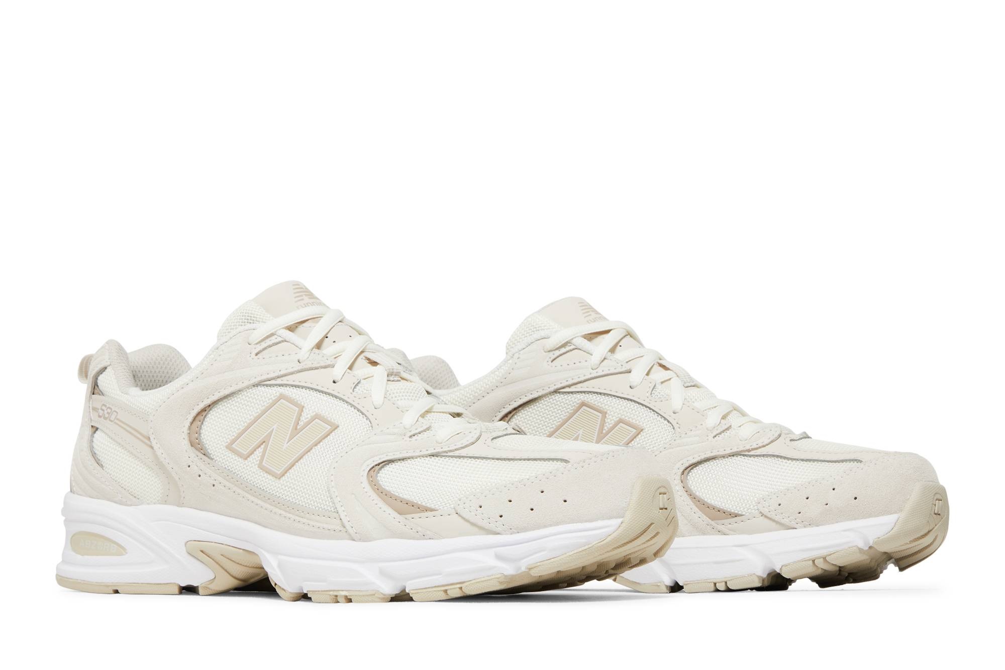 530 'Off White' - 8