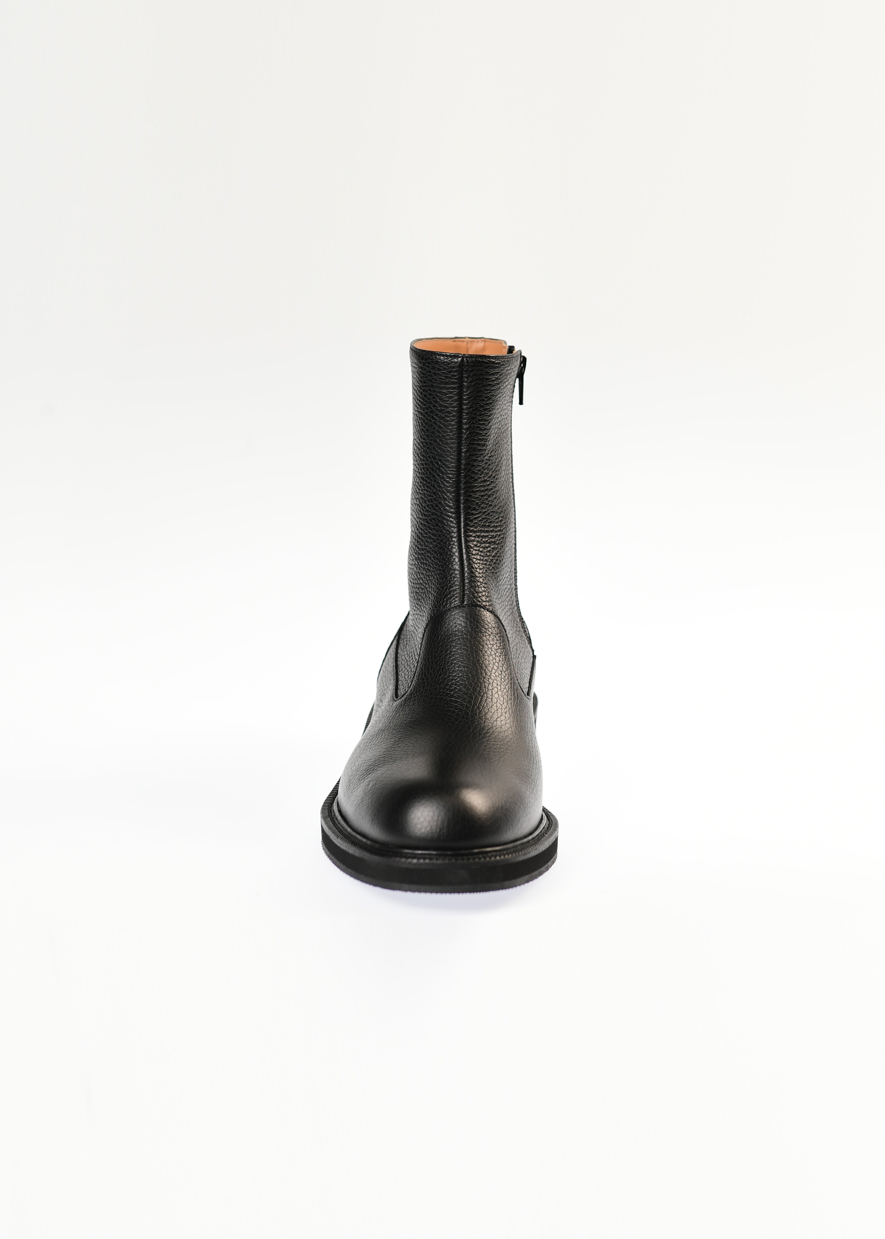 CHELSEA BOOTS - 3