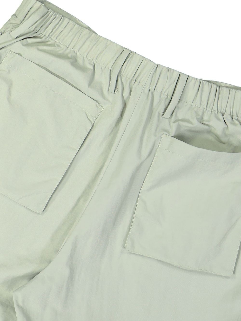 convertible trousers - 5