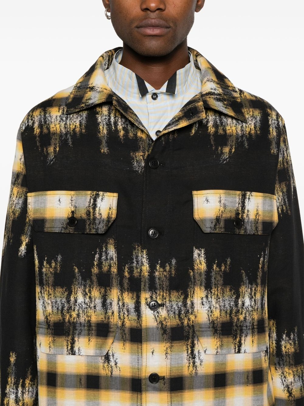 Field shirt - 5