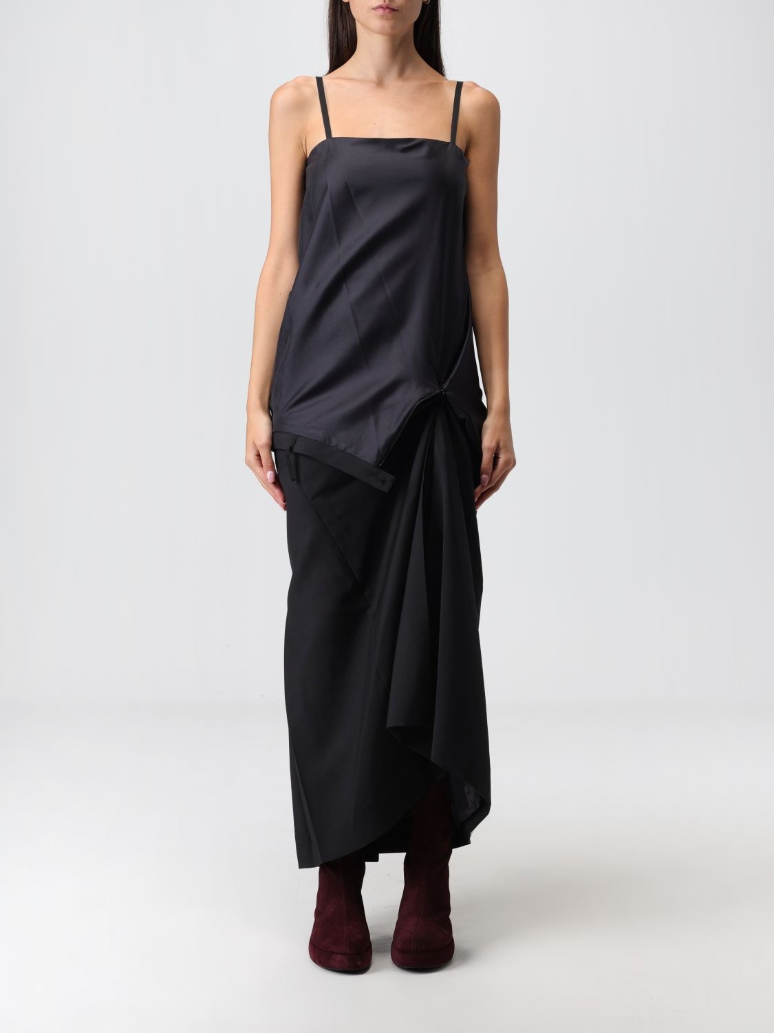 Maison Margiela Women Shirt Dress