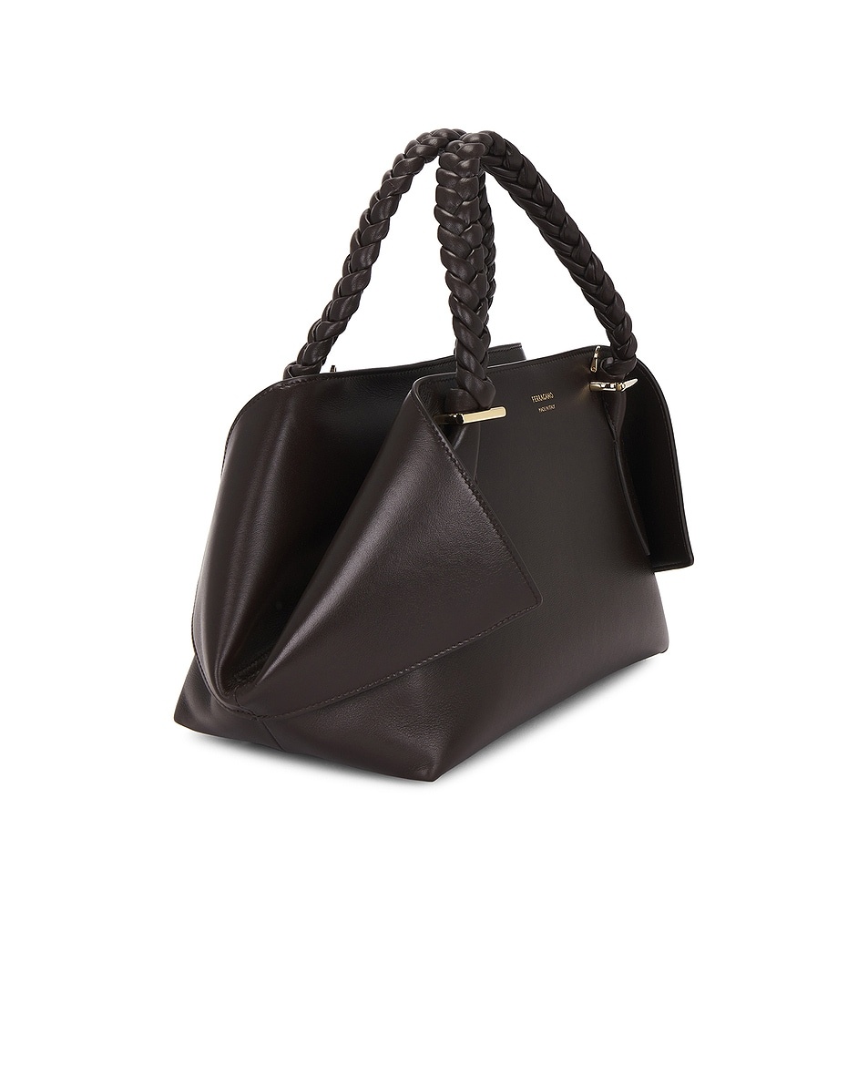 The Scarf Bag - 4