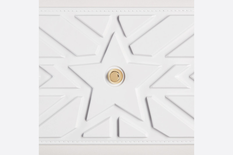 Medium Dior Vibe Zip Bowling Bag 8