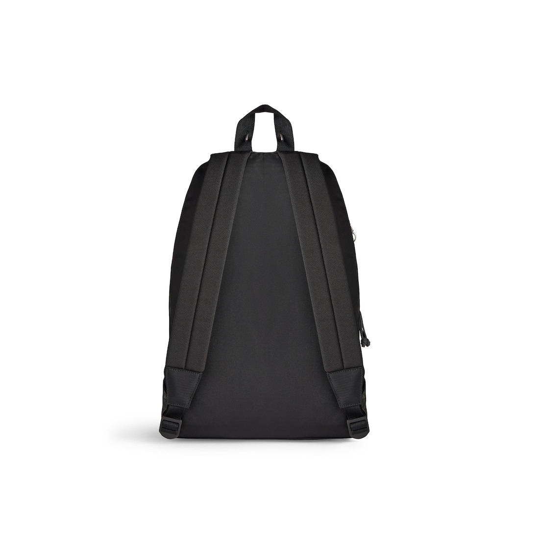 Men's Explorer Backpack With Piercings in Black - 3