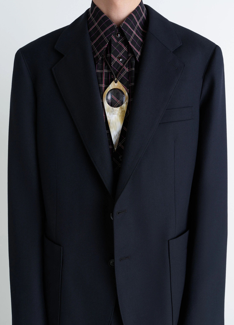 AUBOCK MAGNIFYING GLASS NECKLACE 3