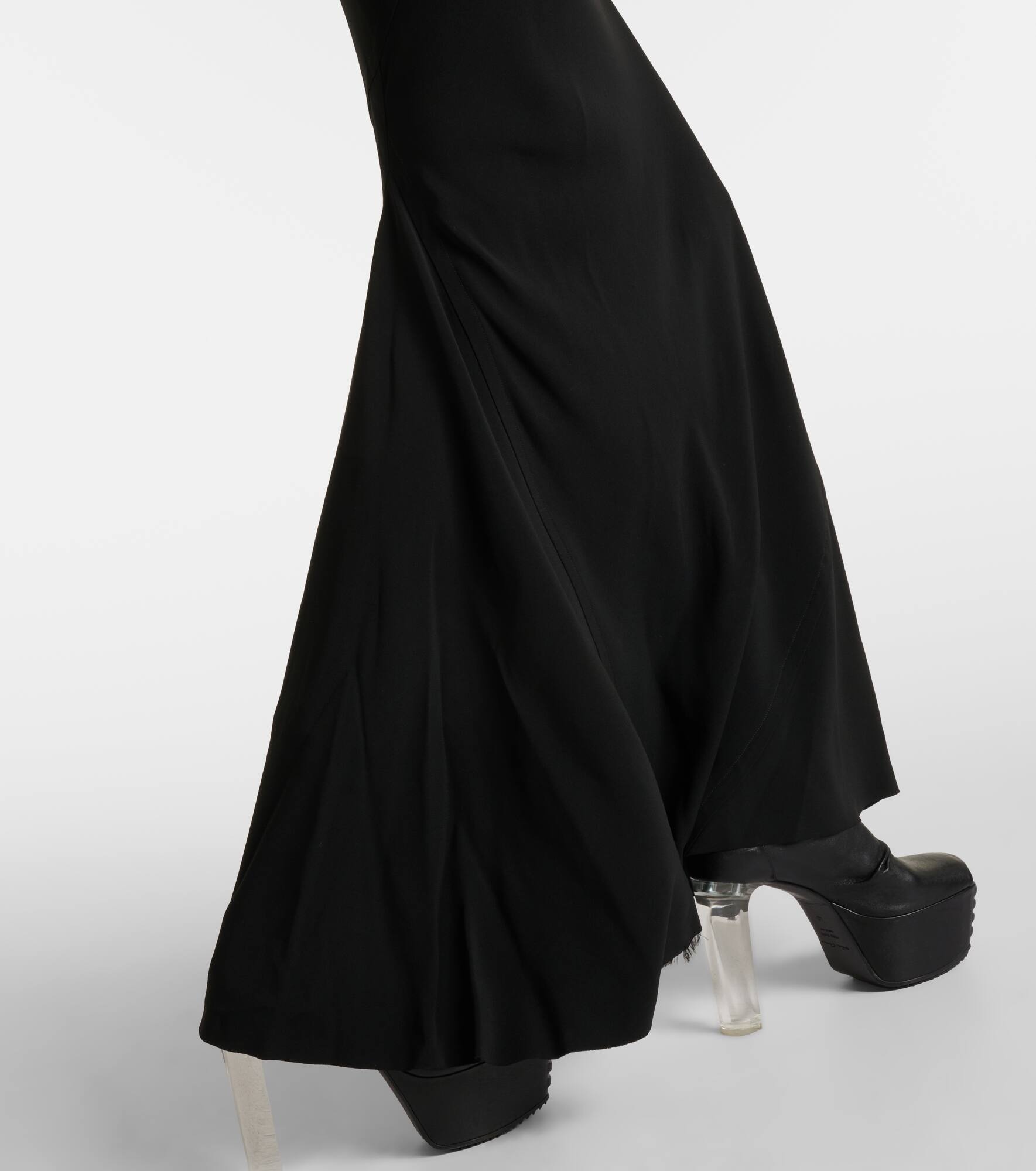 Coda maxi skirt - 5