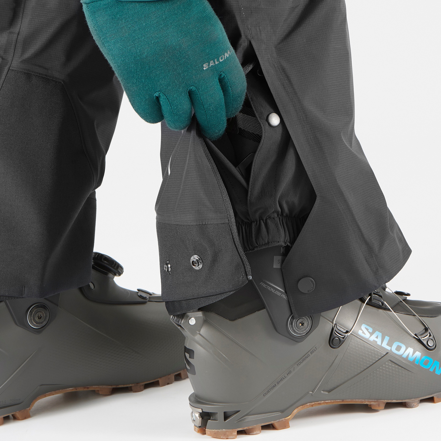 MTN GORE-TEX - 7