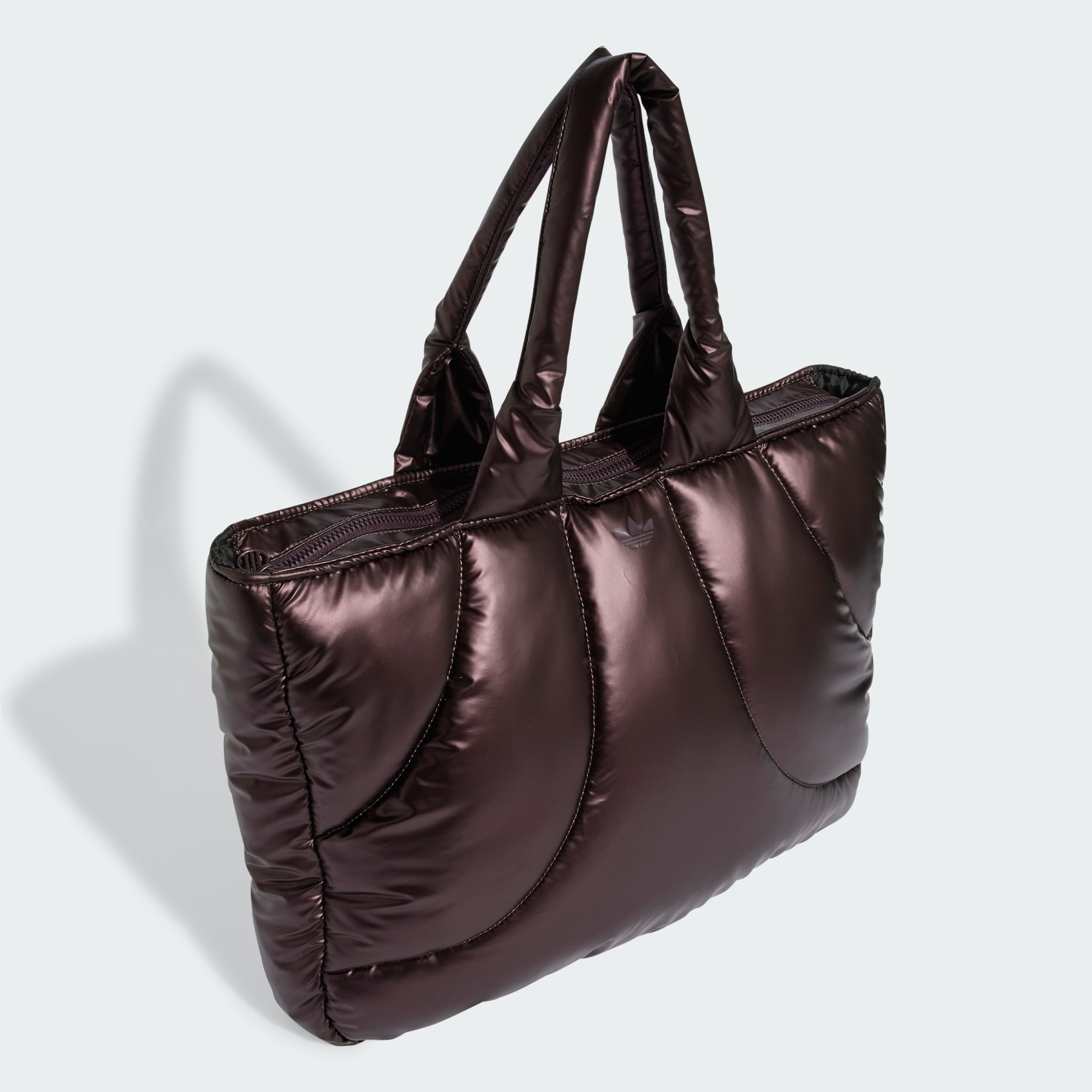 Shopper Metallic Bag - 3