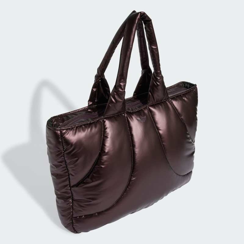 Shopper Metallic Bag 3