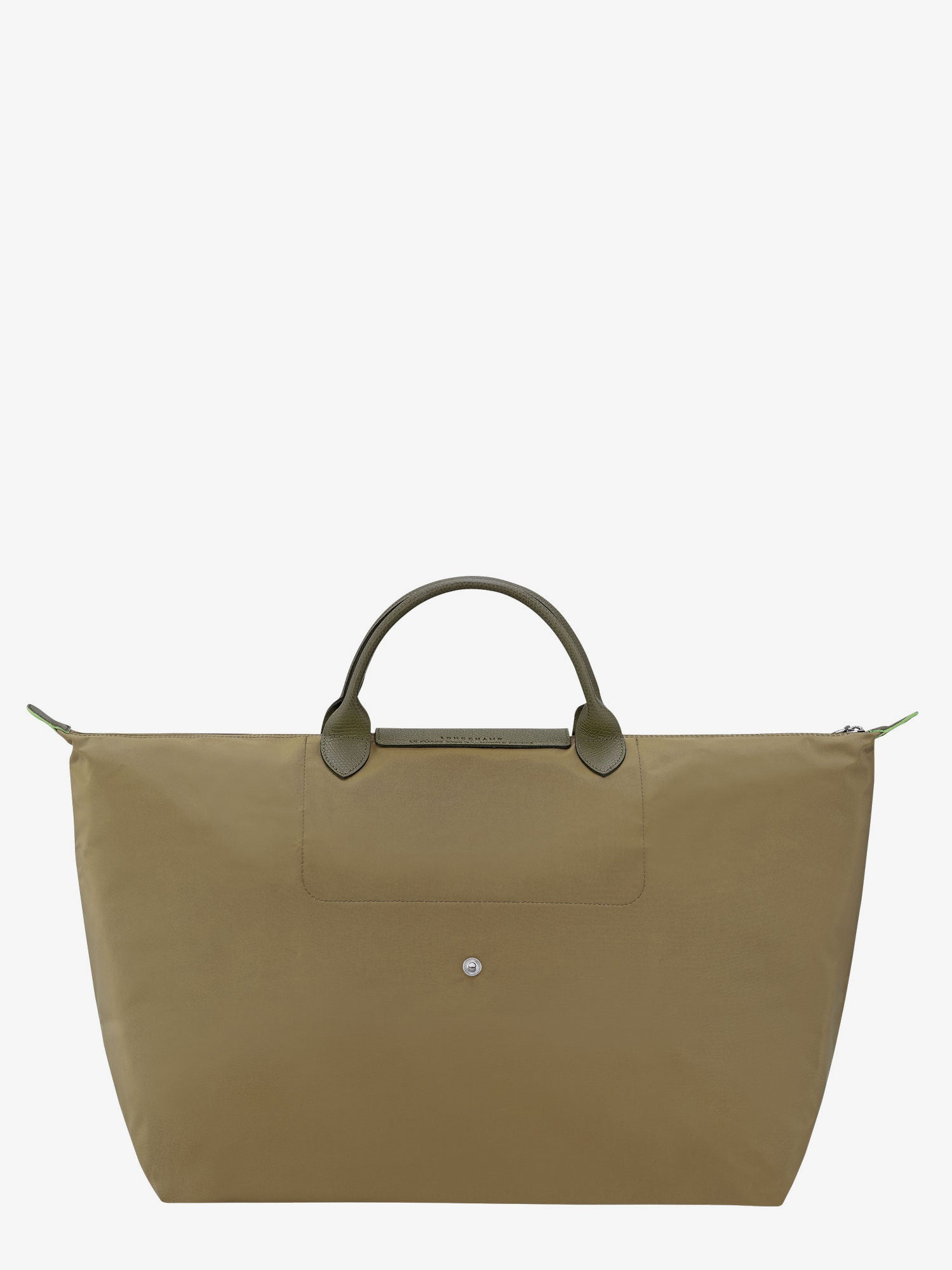 LONGCHAMP PARIS - Longchamp Paris Le Pliage Nylon Handbag - 2