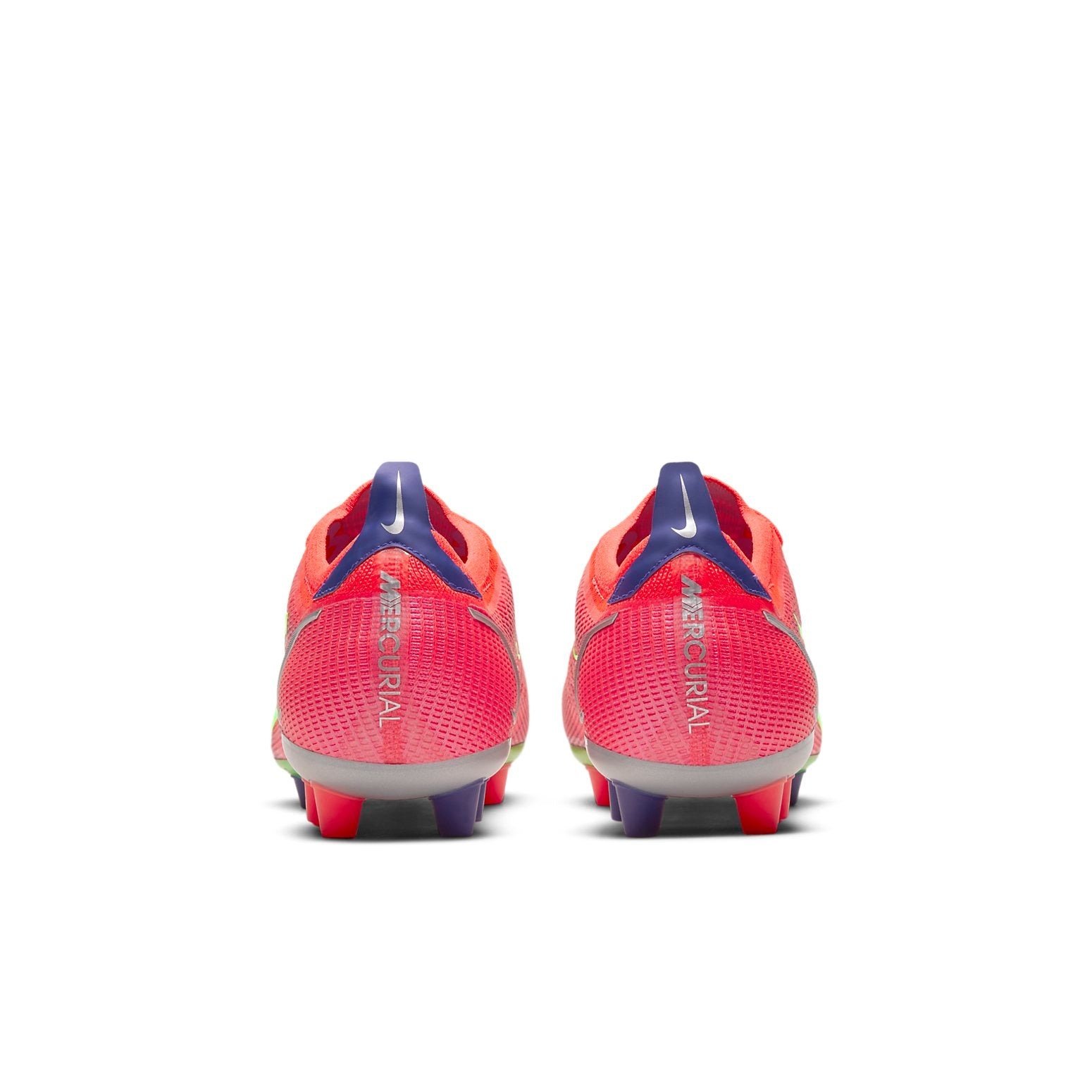 Nike Mercurial Vapor 14 Elite AG Artificial Grass Rose CZ8717-600 - 3