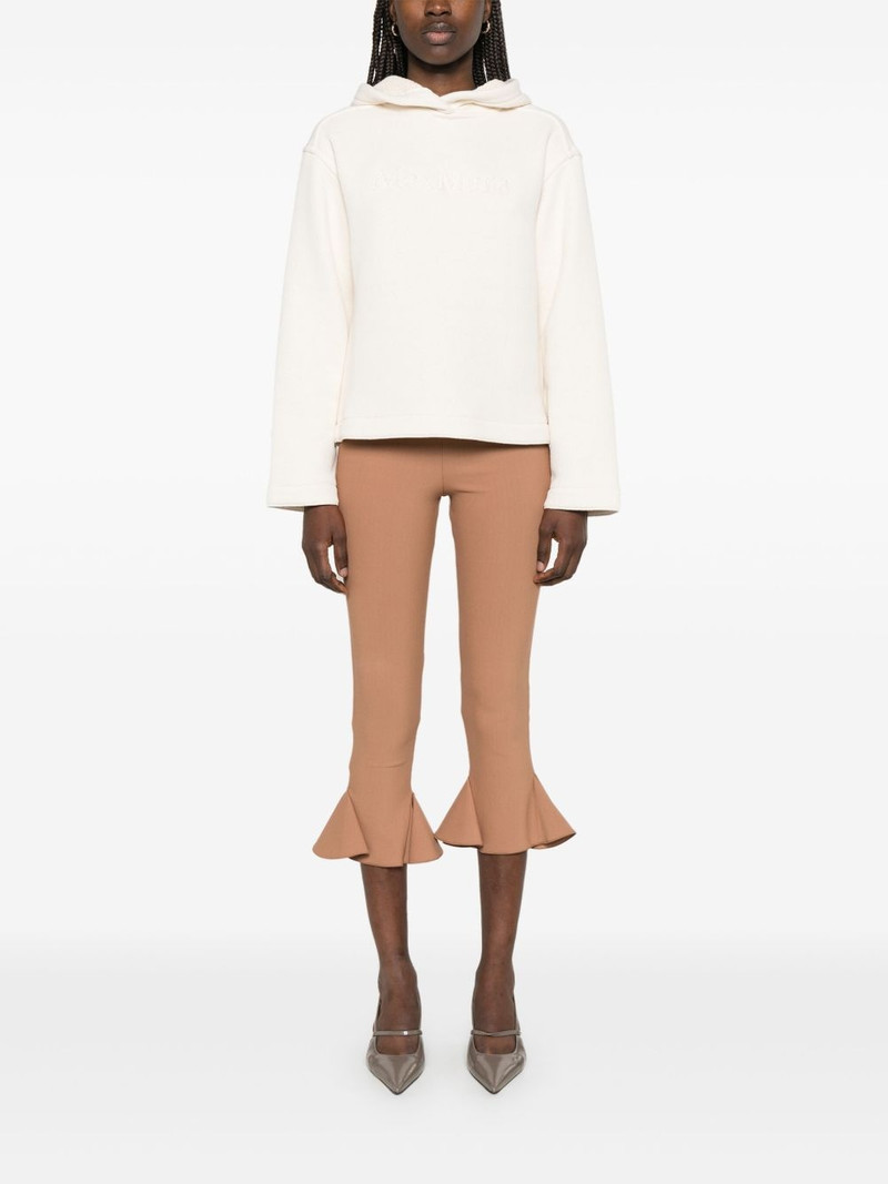 Max Mara Gary hoodie outlook