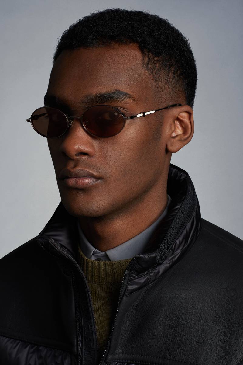 Tatou Round Sunglasses 5