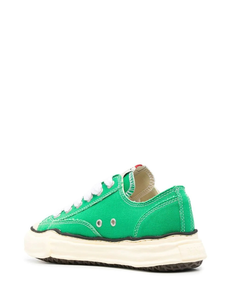 피터슨 Original Sole 코튼캔스터 3