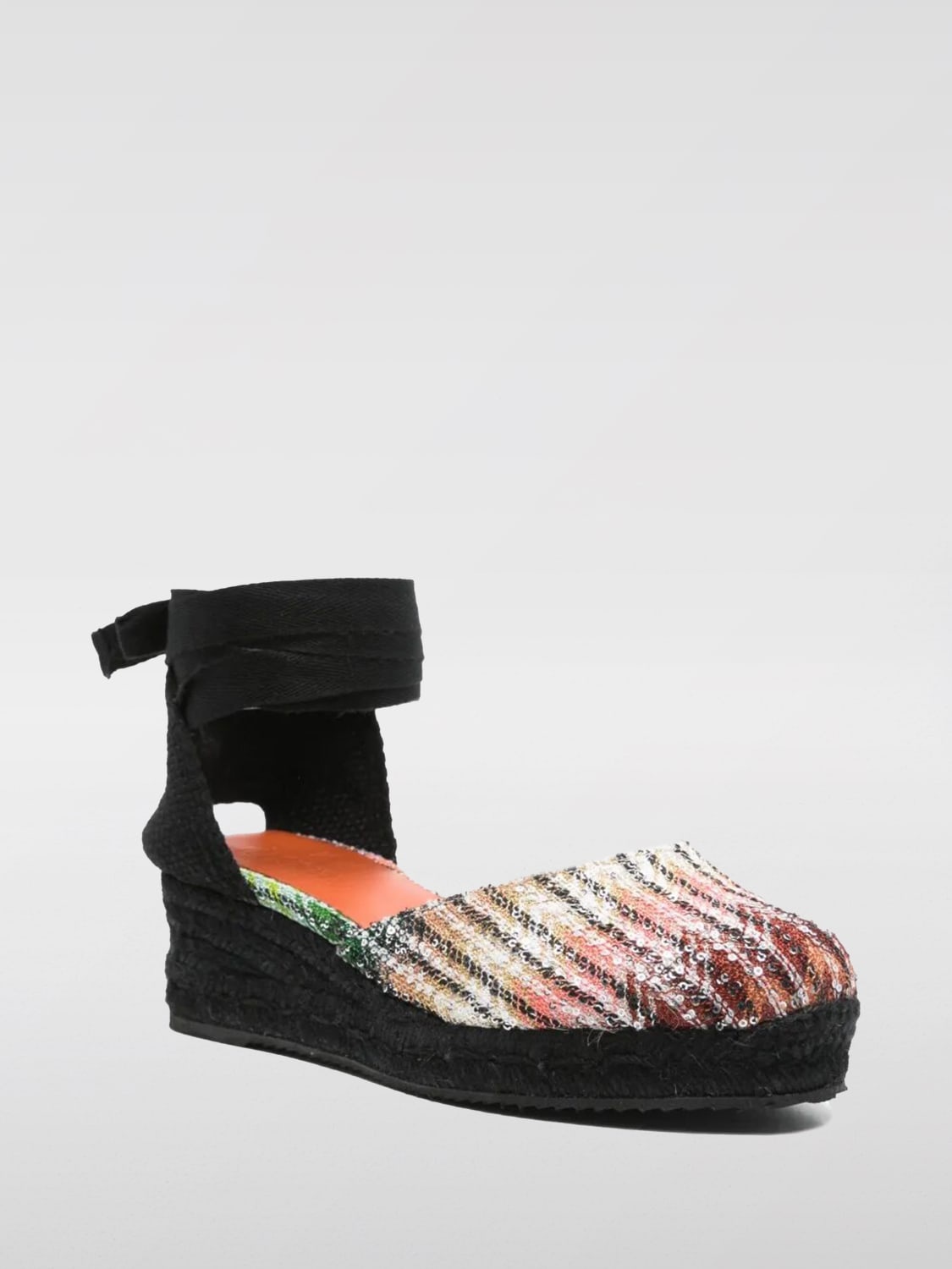 Shoes woman Missoni - 3