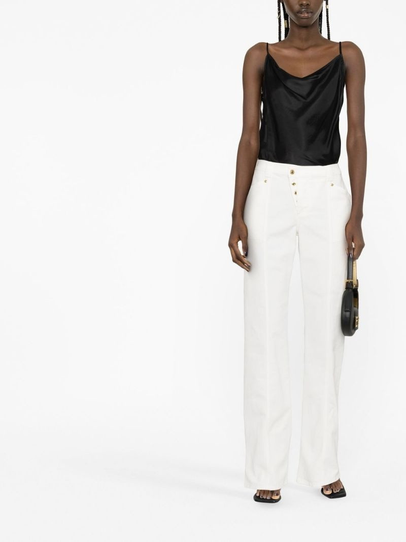 TOM FORD straight-leg trousers outlook