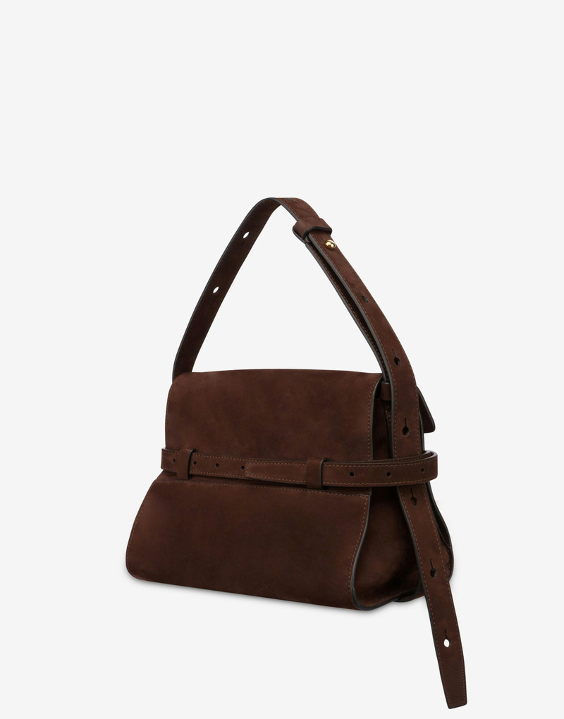 MOSCHINO TIE ME BAG SHOULDER 2