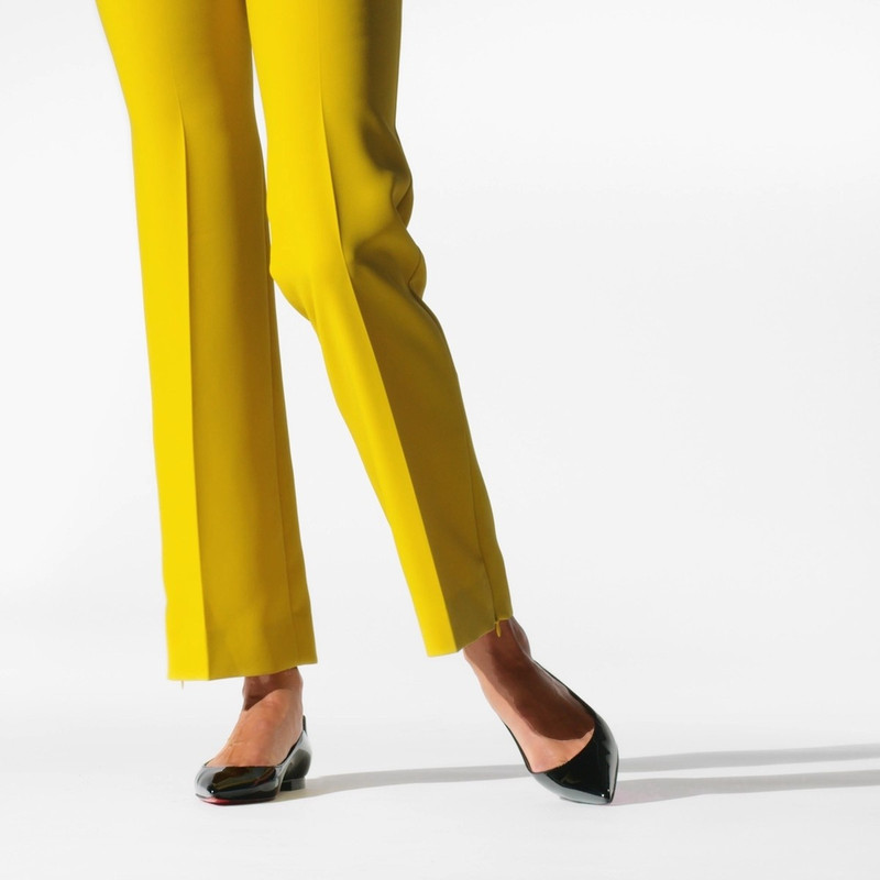 Christian Louboutin Hot Chickita outlook