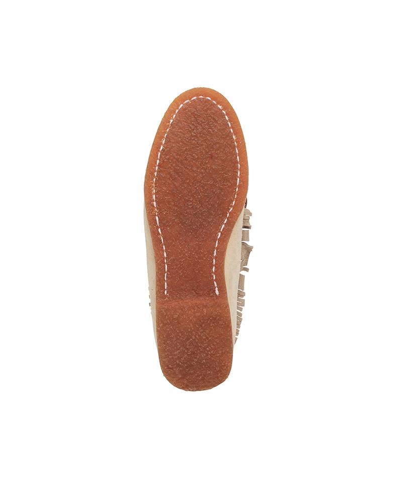 KANA MOC-FOLK W BEIGE - 3