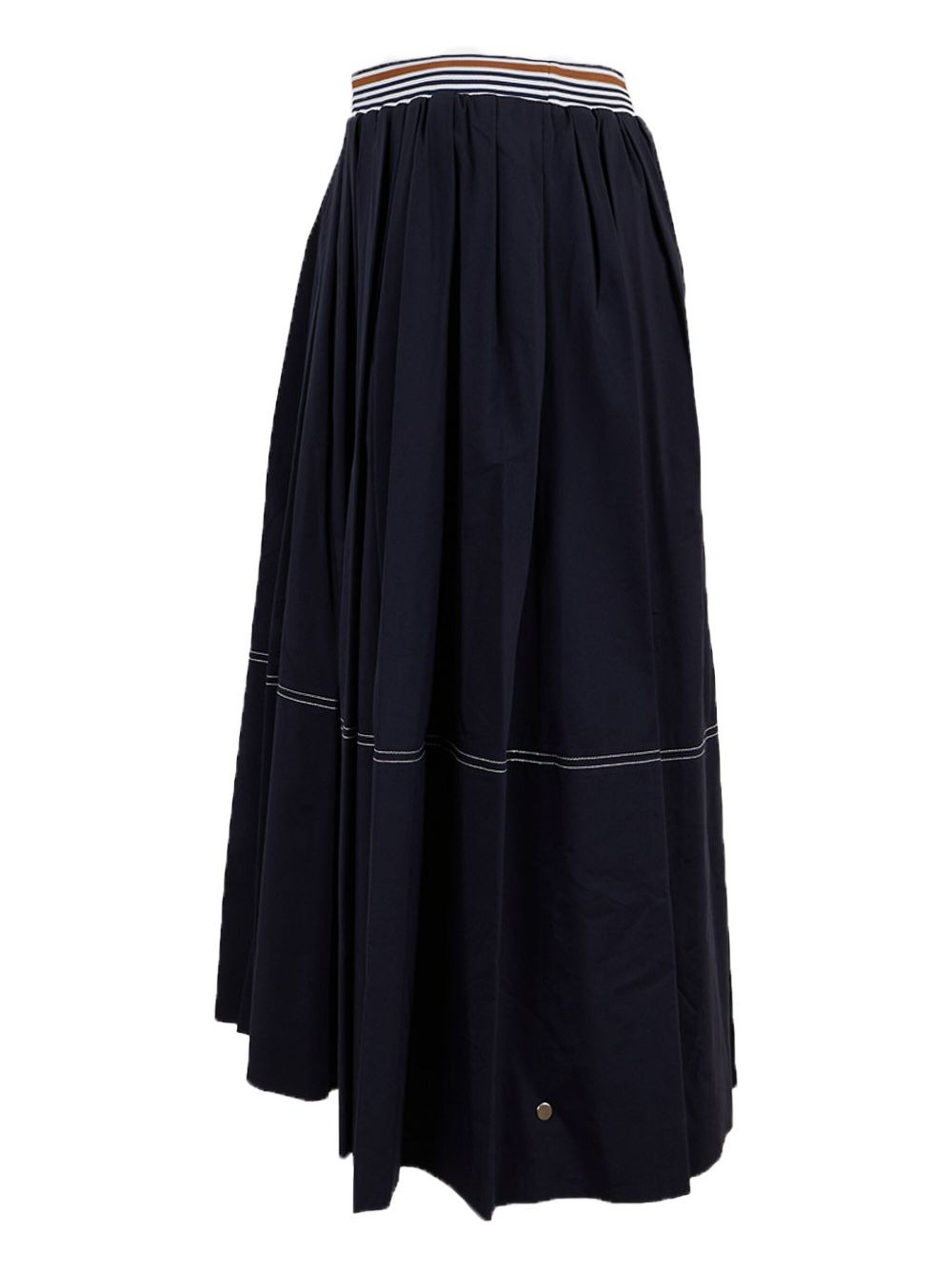 Evelina pleated skirt - 2