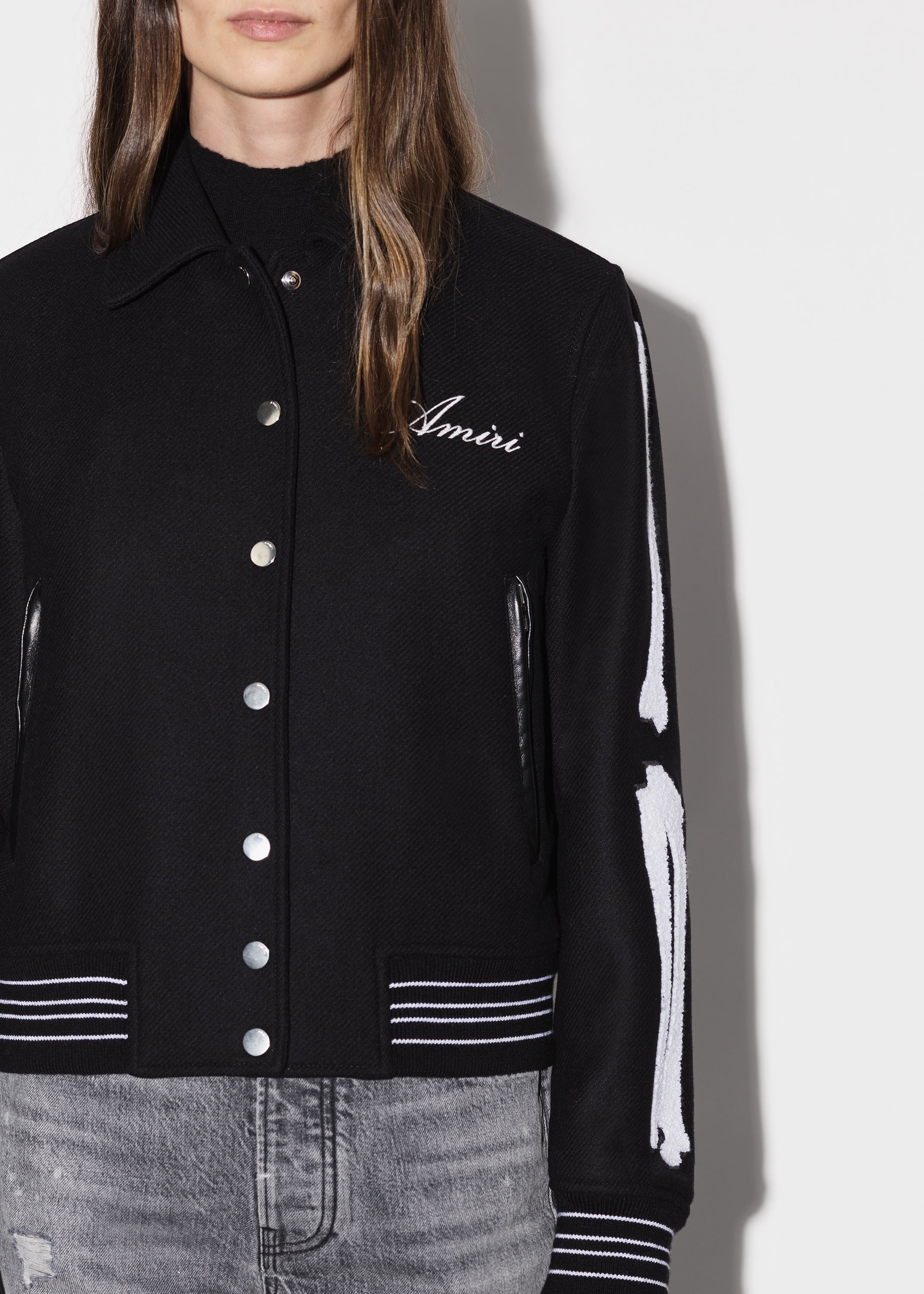BONES JACKET - 7