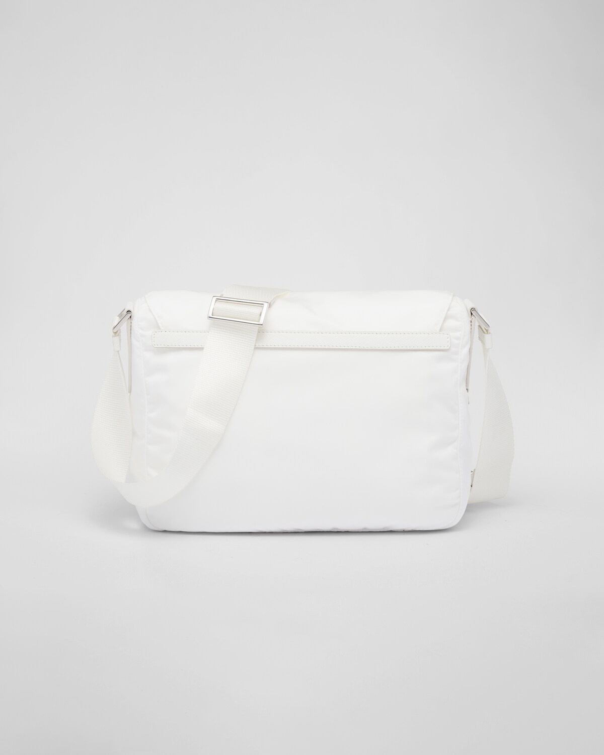 Re-Nylon shoulder bag - 4