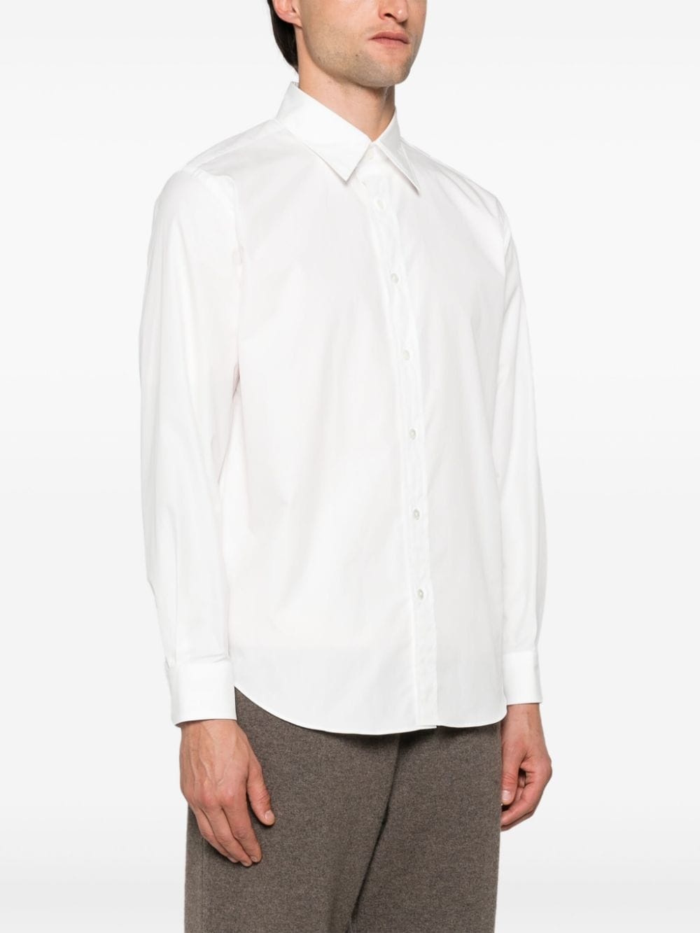 cotton shirt - 3