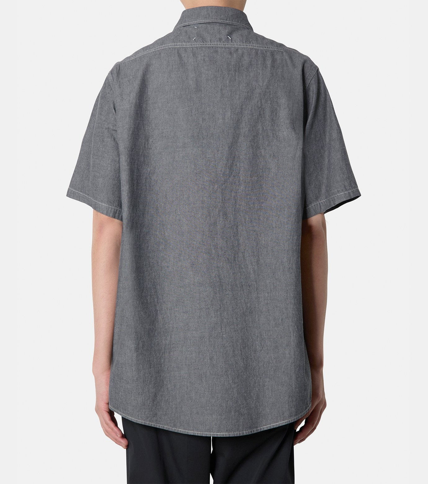 Short-sleeved Shirt - 3