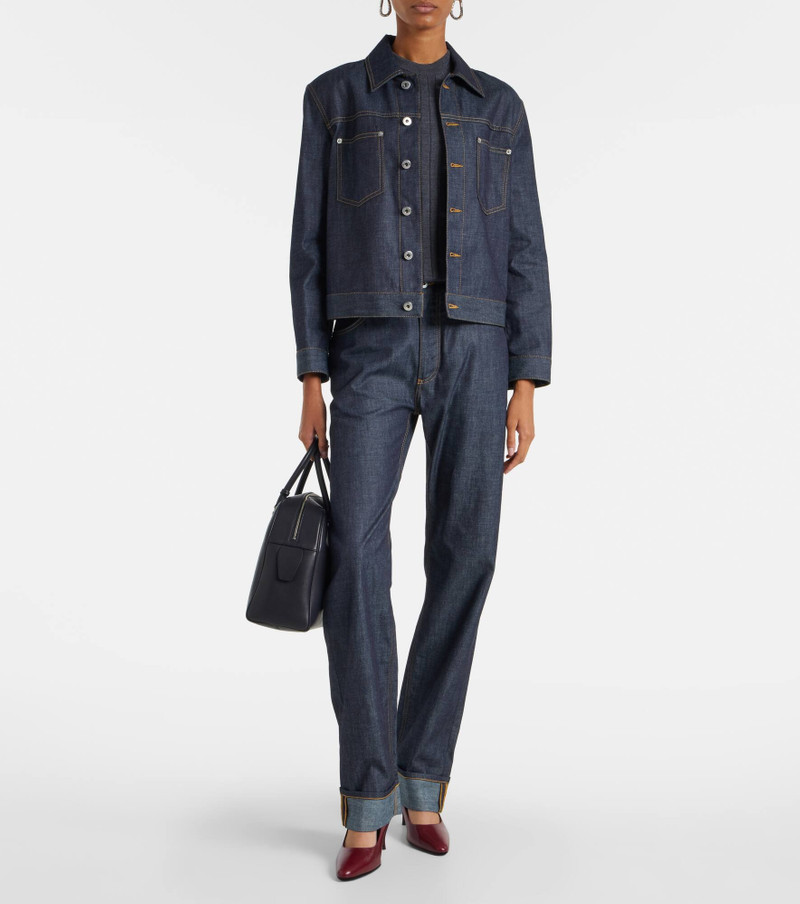 herbert levine Pure And Simple leather pumps outlook