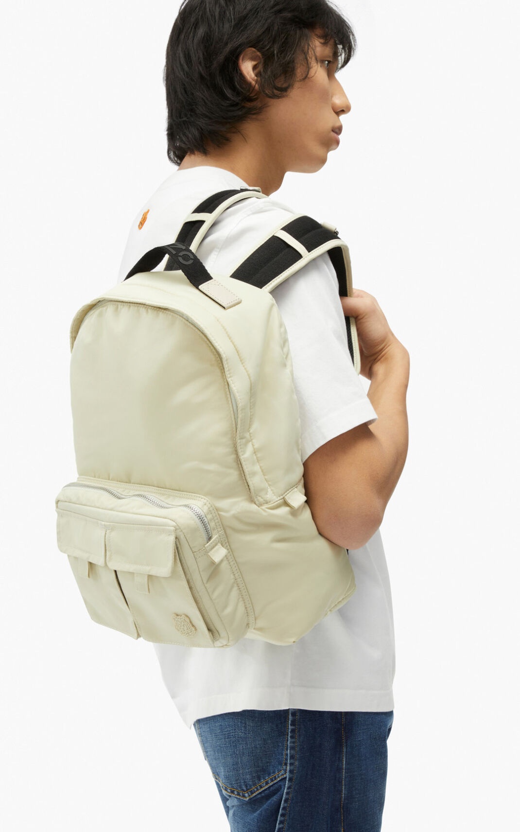 K-Konvert foldable rucksack - 1