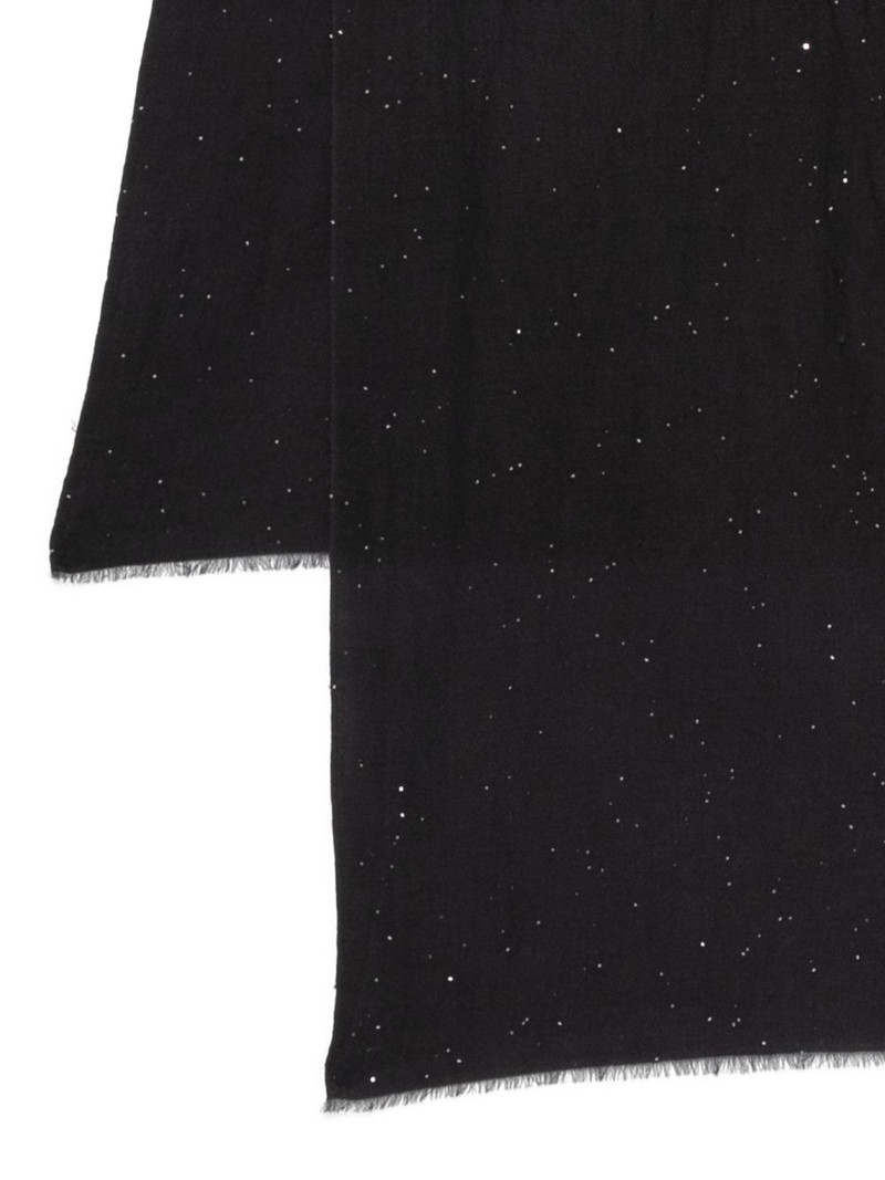 Faliero Sarti Raissa scarf outlook