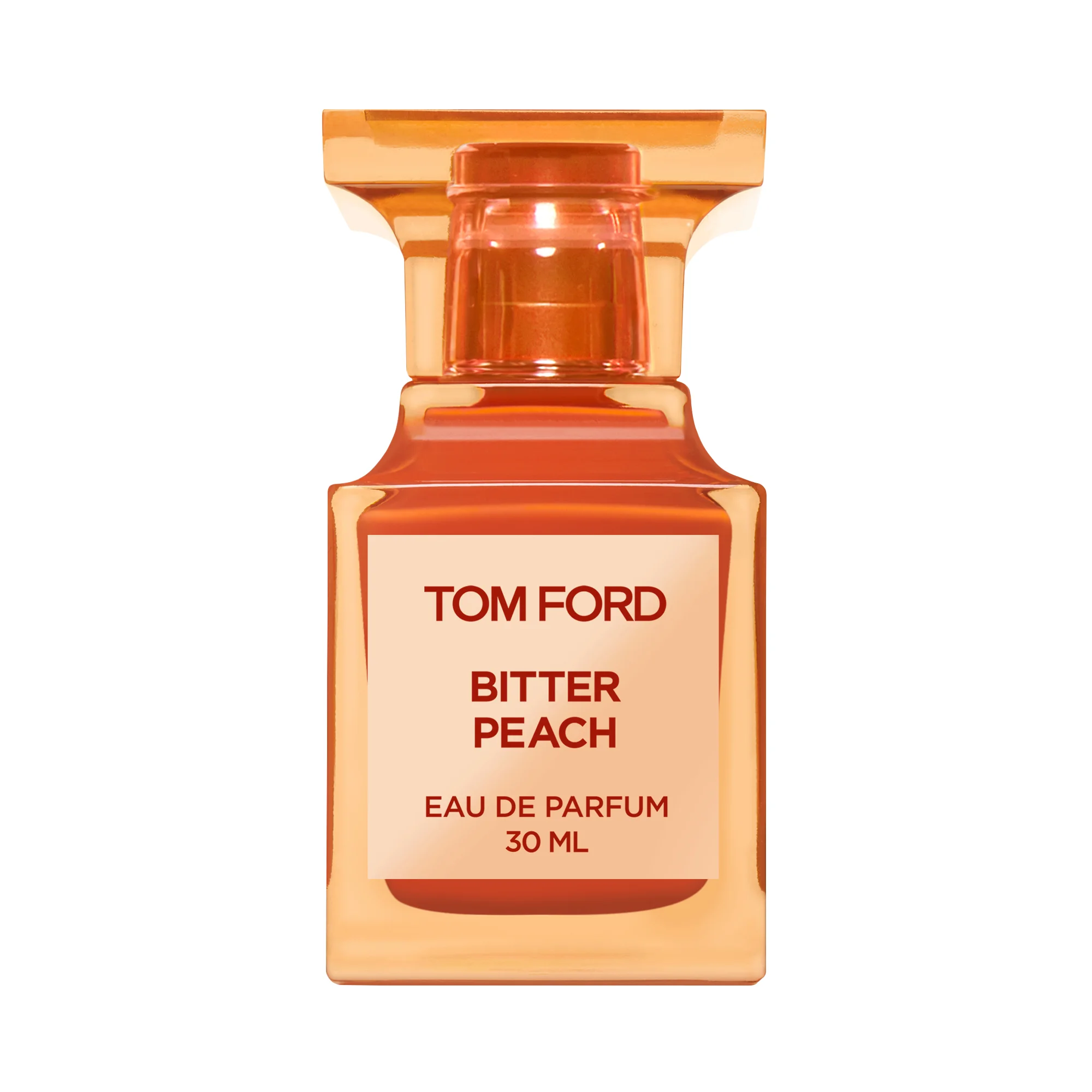 BITTER PEACH EAU DE PARFUM - 1