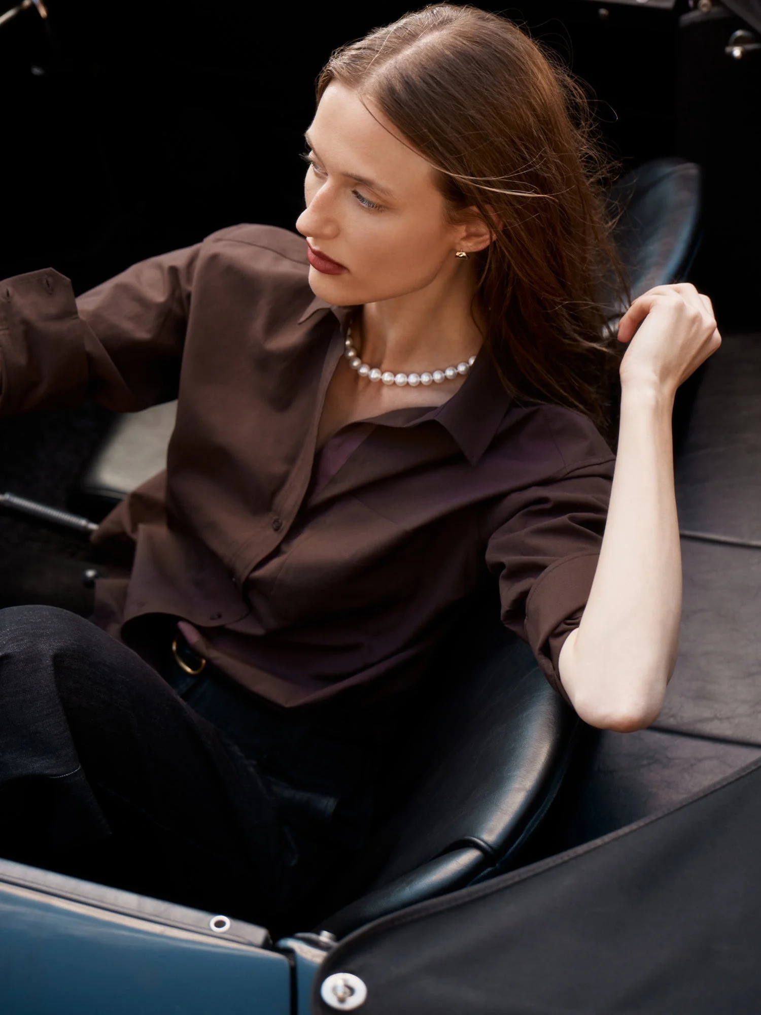 The Everyday Shirt - 1