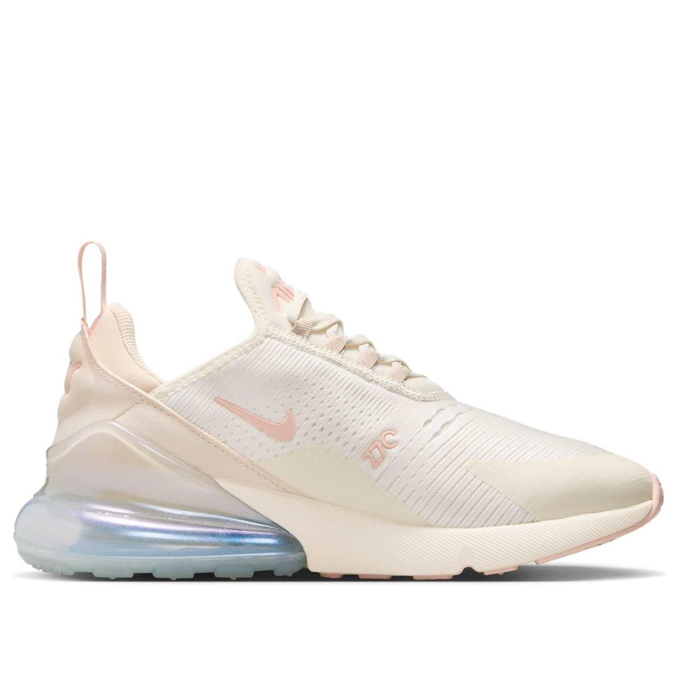(WMNS) Nike Air Max 270 'Soft Pearl' IH5966-001 - 6