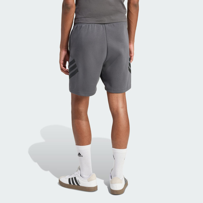 Future Icons 3-Stripes Shorts 3