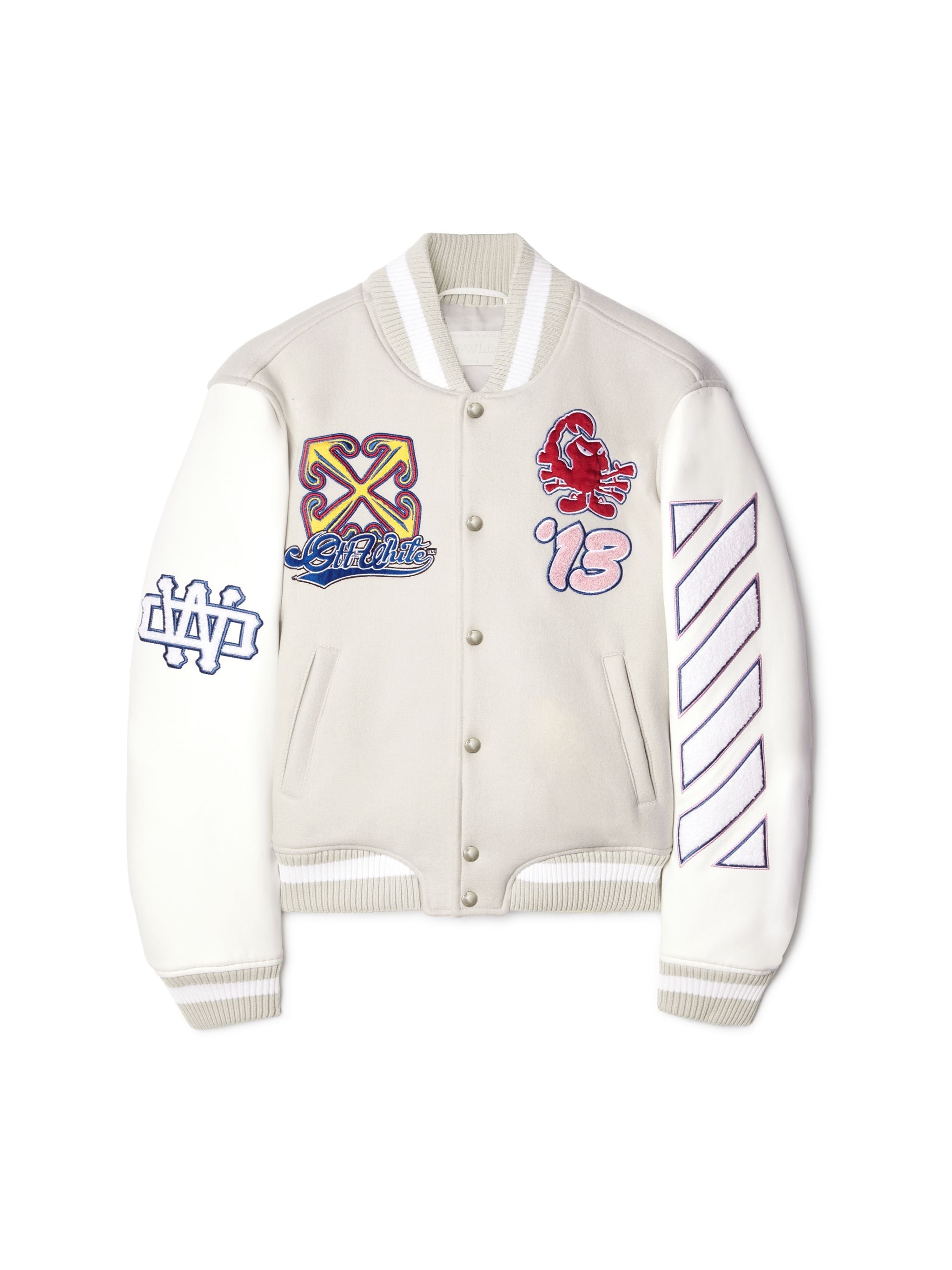 Wo Characters Varsity - 1