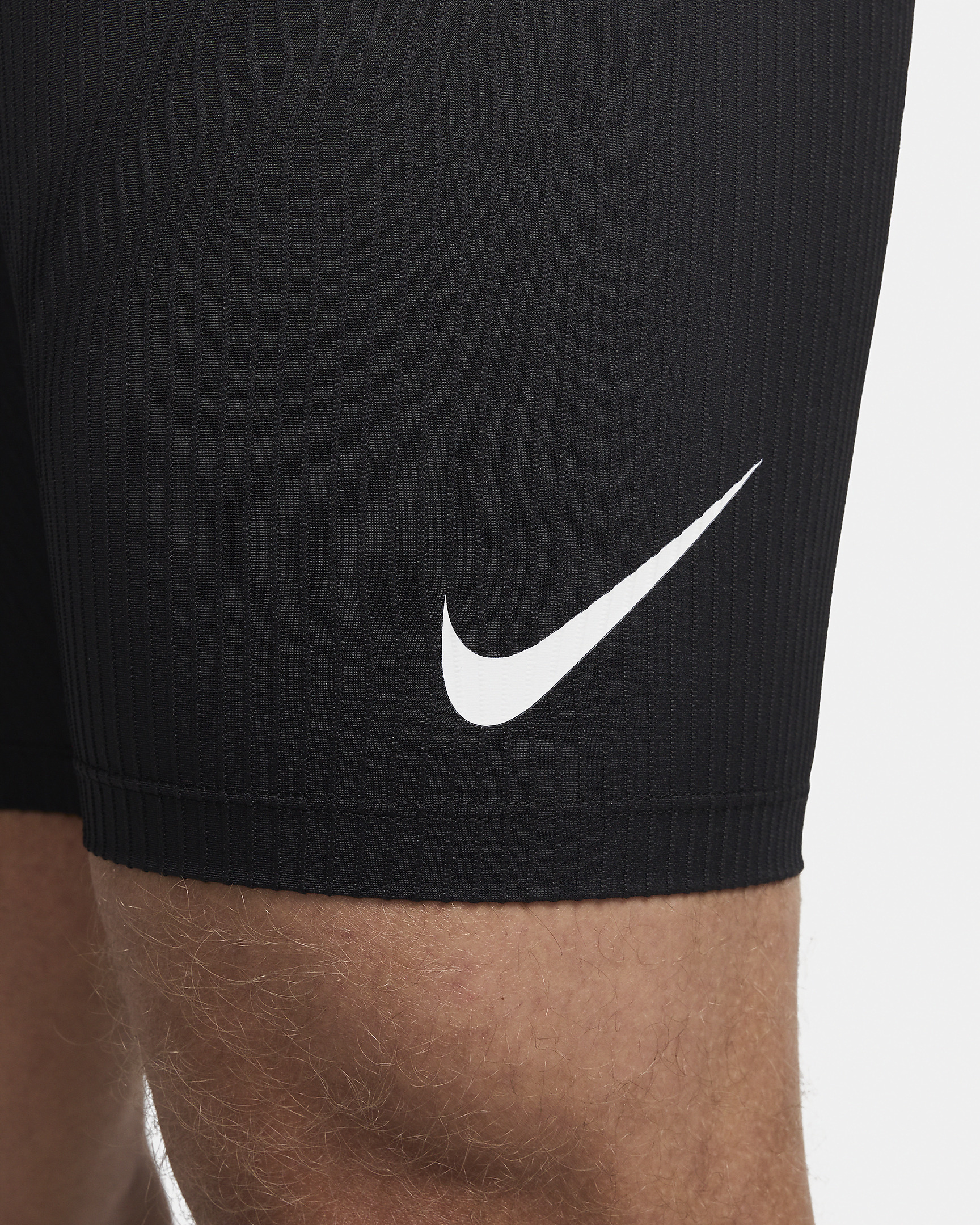 Nike AeroSwift Men's Dri-FIT ADV Running 1/2-Length Tights - 6