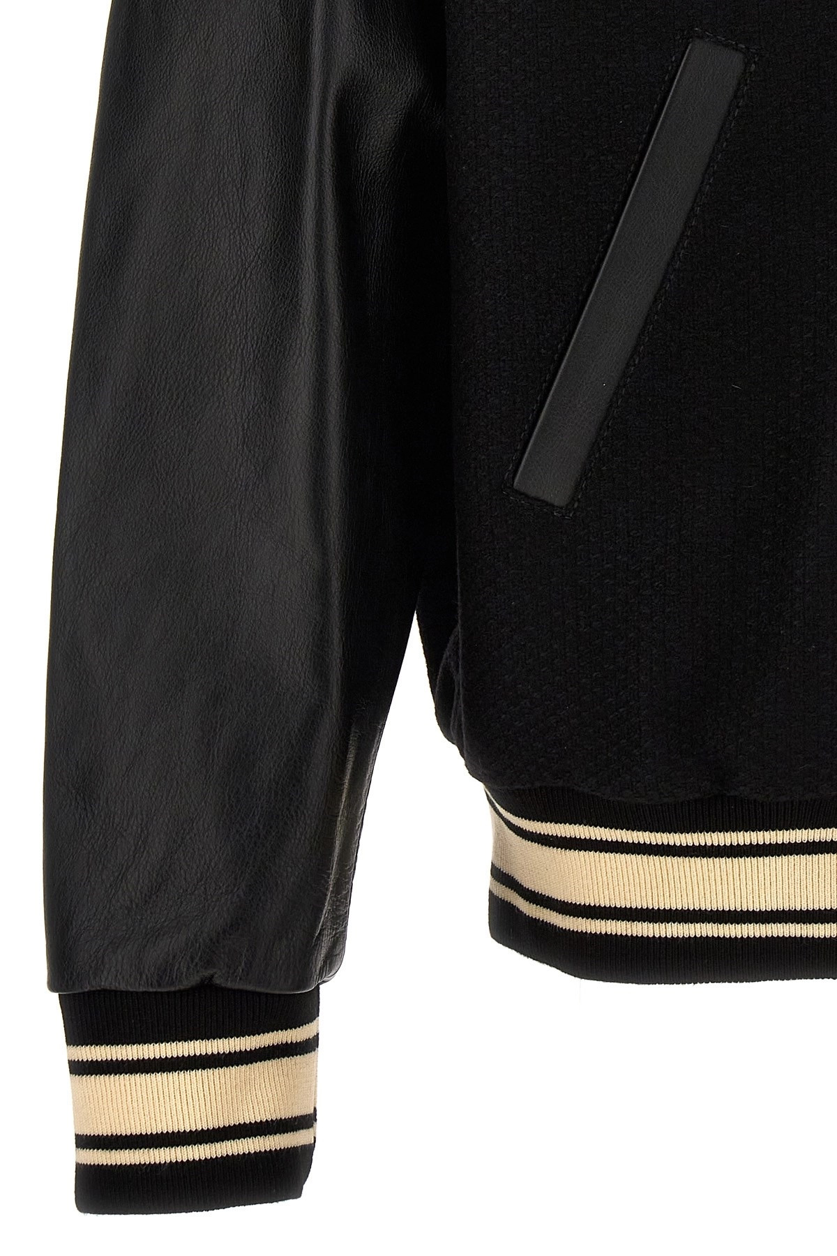'Foxy' bomber jacket - 6